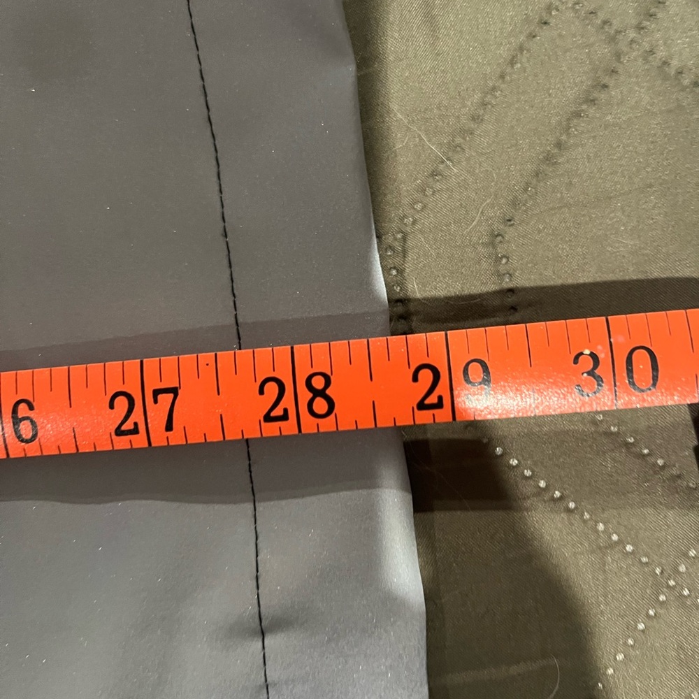 Hunter Rain Jacket - image 8